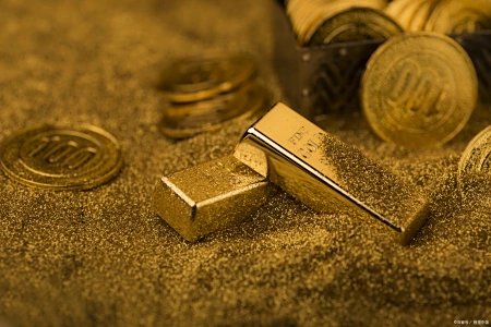 黄金回收那些事儿 
